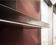 Вытяжка Falmec PLANE STEEL 90 (PLUS) фото 2 в Екатеринбурге