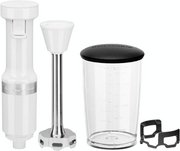 Стационарный блендер KitchenAid 5KHBV53EWH белый фото 2 в Екатеринбурге