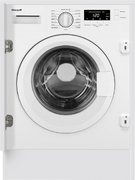 Стиральная машина Weissgauff WMI 6147 Inverter Steam фото в Екатеринбурге