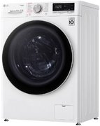 Стиральная машина LG F2V5GS0W фото 4 в Екатеринбурге
