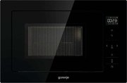 Встраиваемая микроволновая печь с грилем Gorenje BM251SG2BG