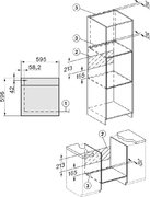 Духовой шкаф Miele H 2269-1 E Active фото 4 в Екатеринбурге