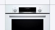 Встраиваемый духовой шкаф BOSCH HBJ538YW0R фото 2 в Екатеринбурге