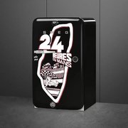 Холодильник Smeg FAB10RDLM6 фото 3 в Екатеринбурге