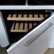 Винный шкаф IP CIRK 140-6 CFU фото 3 в Екатеринбурге