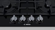 Газовая варочная панель Bosch PNH6B6B90 фото 3 в Екатеринбурге