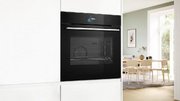 Духовой шкаф Bosch HSG738DB1 фото 3 в Екатеринбурге