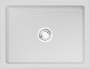 Мойка Omoikiri Mikura 61 WH-GLOSSY фото в Екатеринбурге