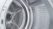 Сушильная машина Bosch WQG24501BY фото 3 в Екатеринбурге