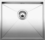 Мойка Бланко Zerox 450-IF/N нержавеющая сталь фото 3 в Екатеринбурге Мойка Blanco Zerox 450-IF/N нержавеющая сталь фото 3 в Екатеринбурге