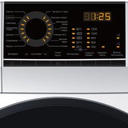 Стиральная машина Haier HW60-12829 фото 3 в Екатеринбурге