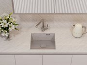 Мойка Omoikiri Kasen 48-26 INT IN фото 4 в Екатеринбурге