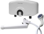 Водонагреватель Electrolux Smartfix 3.5 TS кран + душ фото 3 в Екатеринбурге