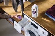 Средство для стирки Miele UltraColor FloralBoost фото 2 в Екатеринбурге