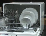 Посудомоечная машина AEG F55200VI0 фото 3 в Екатеринбурге