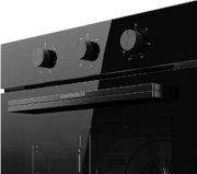 Духовой шкаф электрический Kuppersberg HO 603 Black line фото 3 в Екатеринбурге