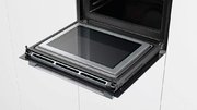 Духовой шкаф Bosch HMG6764S1 фото 4 в Екатеринбурге