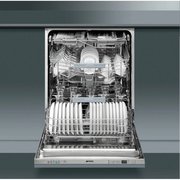 Посудомоечная машина Smeg STP364S фото 3 в Екатеринбурге