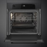 Духовой шкаф Smeg SFP6201TB фото 2 в Екатеринбурге