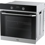 Электрический духовой шкаф Haier HOQ-K5AAN3BX фото 2 в Екатеринбурге