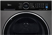 Сушильная машина Midea MD210H100WDB/T фото 4 в Екатеринбурге