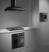 Вытяжка Smeg KSE89A2 фото 2 в Екатеринбурге