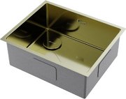 Мойка Omoikiri Taki 54-U/IF-L SIDE SF LG фото 2 в Екатеринбурге