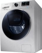 Стирально-сушильная машина Samsung WD 80K5410 OS AddWash фото 3 в Екатеринбурге