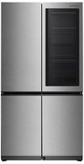 Холодильник LG SIGNATURE InstaView LSR100RU фото 2 в Екатеринбурге
