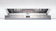 Встраиваемая посудомоечная машина Bosch SBV6ZCX49E фото 3 в Екатеринбурге