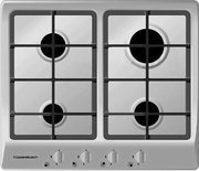 Независимая варочная панель Kuppersbusch GMS 6540.0 E