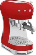 Кофемашина Smeg ECF02RDEU фото 3 в Екатеринбурге