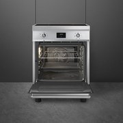 Варочный центр Smeg C6IMXT2 фото 3 в Екатеринбурге