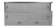 Вытяжка Faber MAXIMA EV8 LED AM/X A90 фото 4 в Екатеринбурге