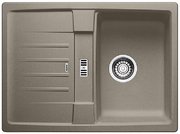 Мойка Бланко Lexa 40 S серый беж фото в Екатеринбурге Мойка Blanco Lexa 40 S серый беж фото в Екатеринбурге
