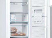 Отдельностоящий морозильник Bosch GSN36AWEP фото 3 в Екатеринбурге