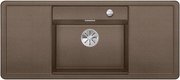 Мойка Бланко ALAROS 6S (с белой доской) SILGRANIT клапан-автомат InFino® мускат фото в Екатеринбурге Мойка Blanco ALAROS 6S (с белой доской) SILGRANIT клапан-автомат InFino® мускат фото в Екатеринбурге