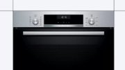 Встраиваемый духовой шкаф BOSCH HBG517ES1R фото 2 в Екатеринбурге