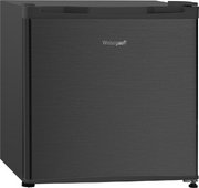 Отдельностоящий холодильник Weissgauff WR-046 Defrost Dark Grey фото 4 в Екатеринбурге