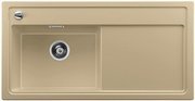 Мойка Бланко Zenar XL 6S крыло справа шампань фото в Екатеринбурге Мойка Blanco Zenar XL 6S крыло справа шампань фото в Екатеринбурге