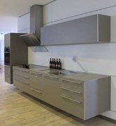 Вытяжка Miele DA 489-4 фото 2 в Екатеринбурге