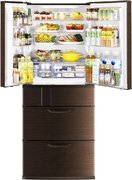Холодильник Mitsubishi Electric MR-JXR655W-BR-R фото 2 в Екатеринбурге