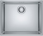 Мойка Franke FEX 110-50 сталь фото в Екатеринбурге