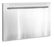 Стеновая панель для плиты Lofra SR126HR фото в Екатеринбурге