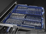Встраиваемая посудомоечная машина Smeg STL342CSL фото 3 в Екатеринбурге