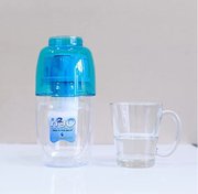 Портативный ионизатор воды Тиент Any Water H2go фото 3 в Екатеринбурге Портативный ионизатор воды Tyent Any Water H2go фото 3 в Екатеринбурге