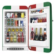 Холодильник Smeg FAB10HRIT фото 2 в Екатеринбурге