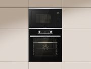 Встраиваемая микроволновая печь Gorenje BMX251M2BG фото 3 в Екатеринбурге