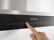 Вытяжка Miele DA 6698 W CLST фото 2 в Екатеринбурге