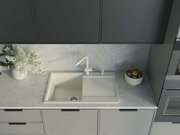 Мойка Omoikiri DAISEN 78T SA фото 3 в Екатеринбурге